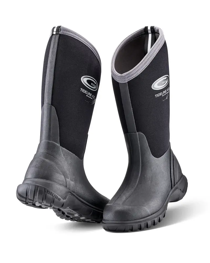 TIDELINE 4.0 Boot
