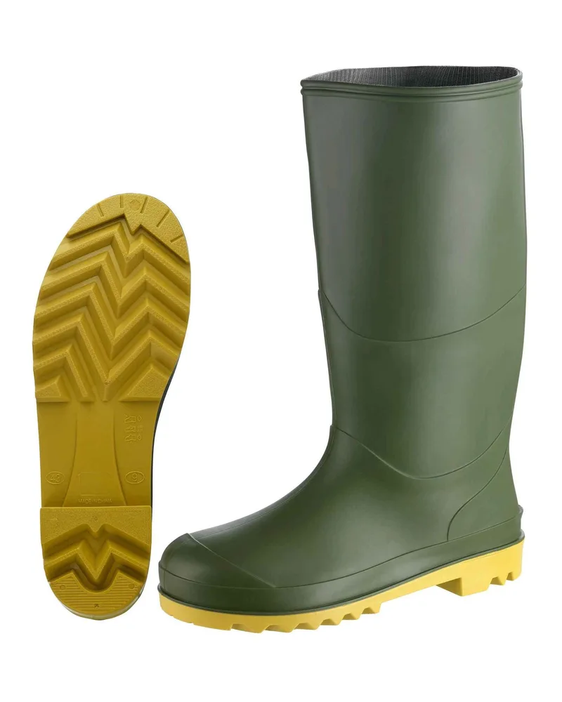 BERWICK Boot