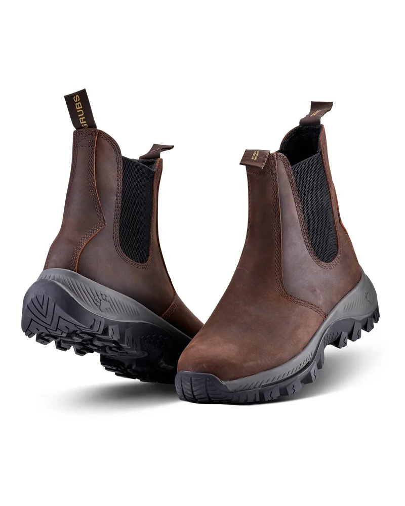 BLIZZARD Boot