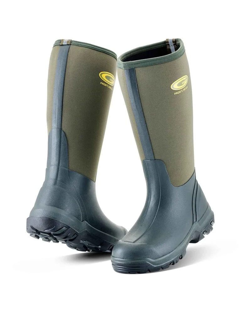 FROSTLINE 5.0 variant 6