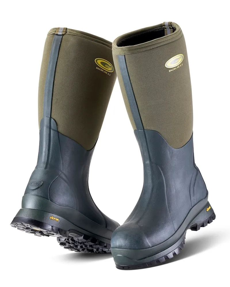 SNOWLINE 8.5