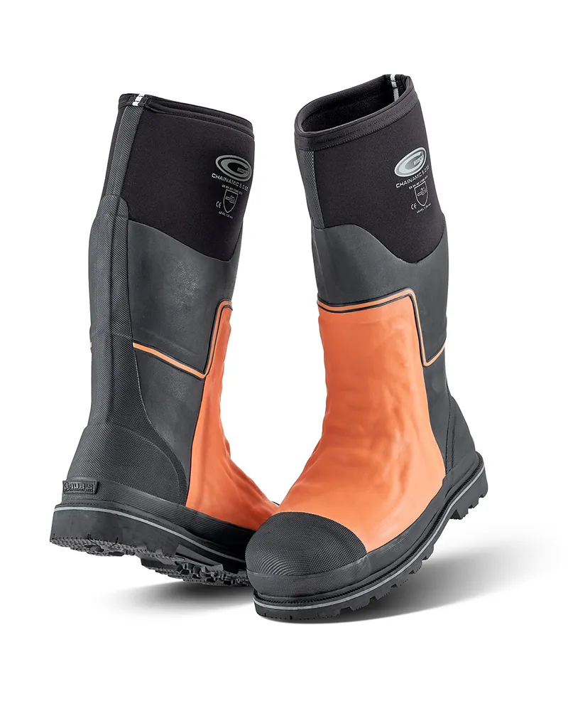 CHAINAMIC 5.0 Boot