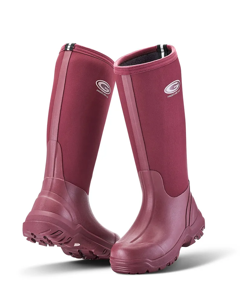 FROSTLINE 5.0 color 5