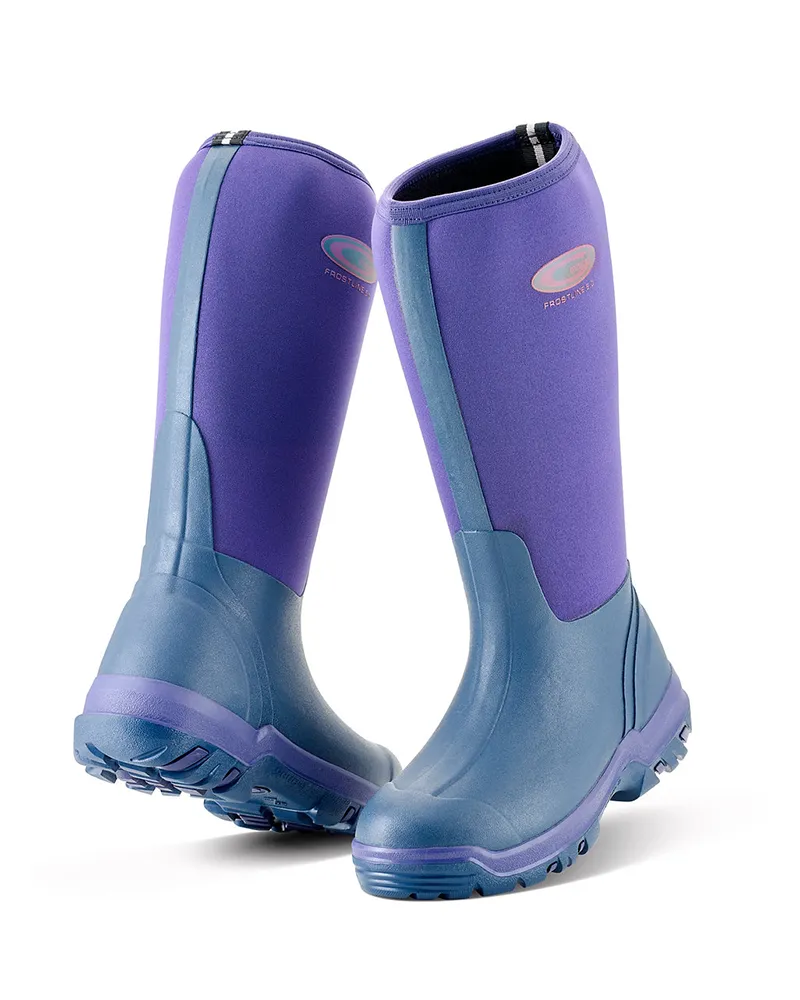 FROSTLINE 5.0 color 4