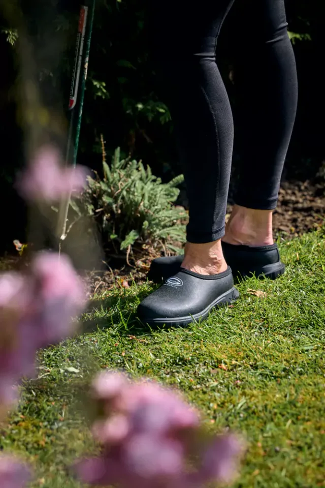 Best Outdoors Features the Waterline Clog: "The Perfect Shoe for the New Season"