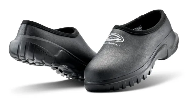 BizzieBaby Reviews the Grubs Waterline Clog: "The Perfect Shoe for the New Season"