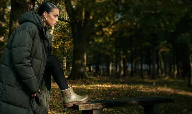 Grubs Boots Wellies for Women