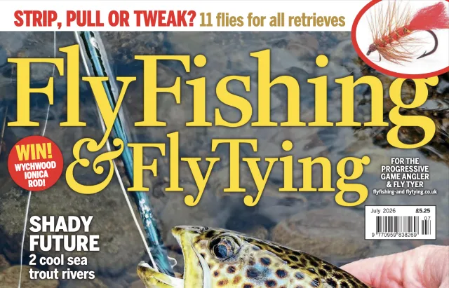 Fly Fishing & Fly Tying July 2026 review of the Grubs Shoreline 4.0 ankle boots