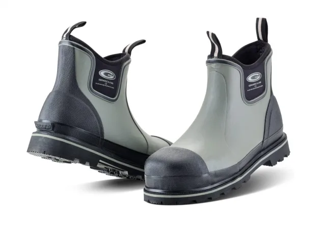 Health & Safety Matters Spotlights the CERAMIC Range: Boots Engineered for Work